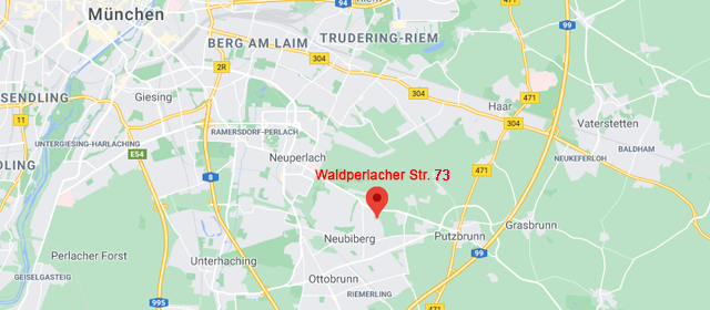WaldperlacherStr73 map