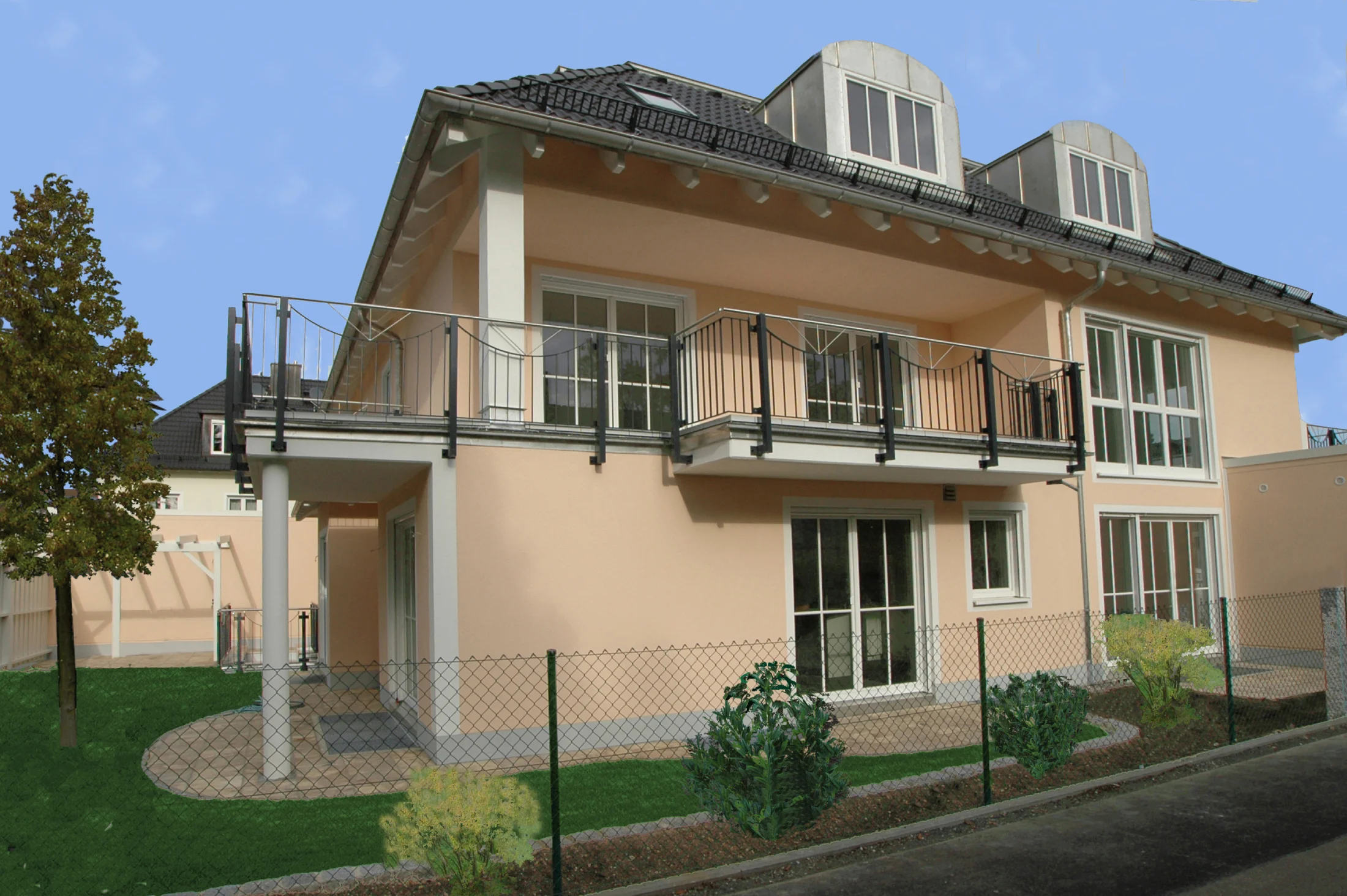 Eulenspiegelstr. 100