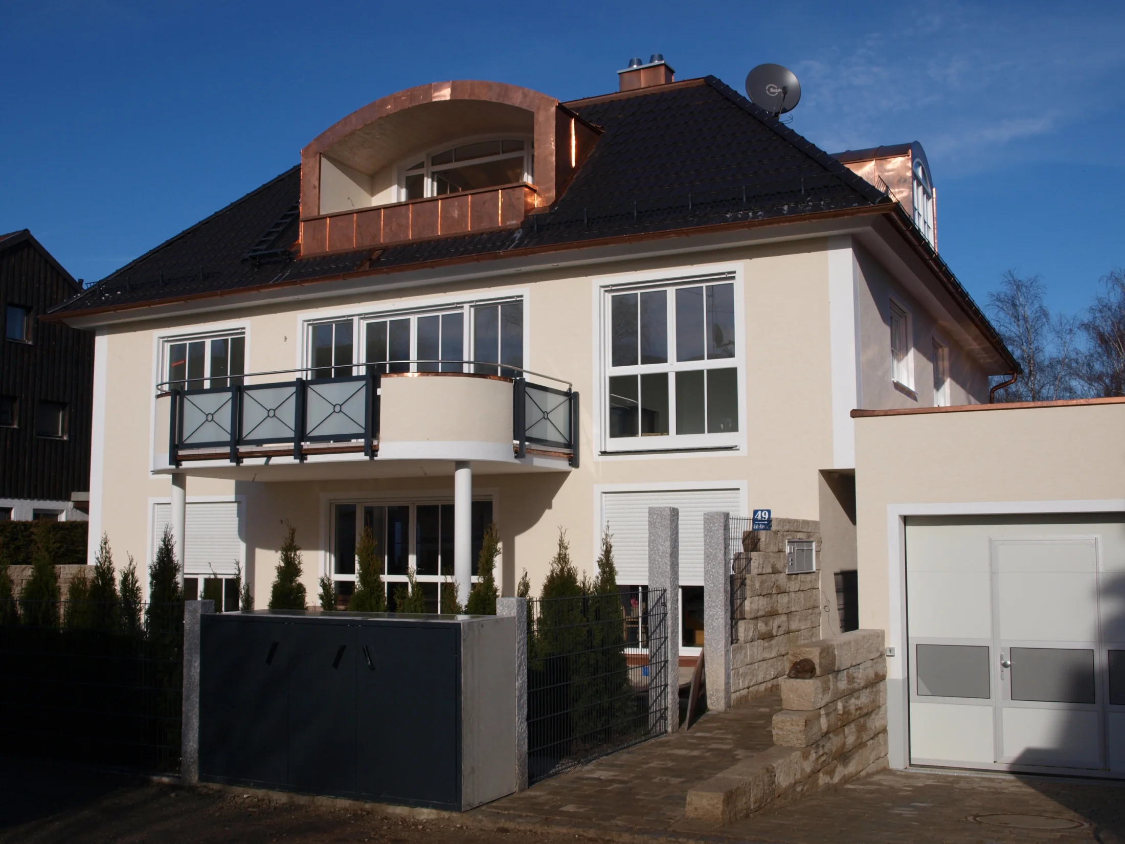 Ulrich-von-Hutten Str 49