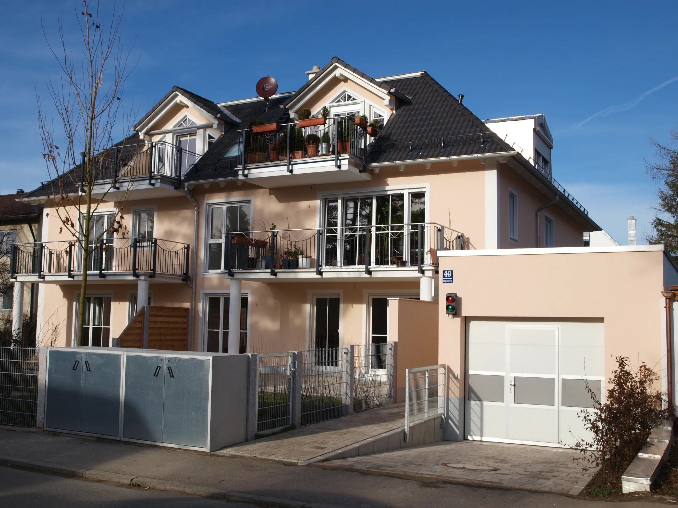 Waldperlacherstr. 49