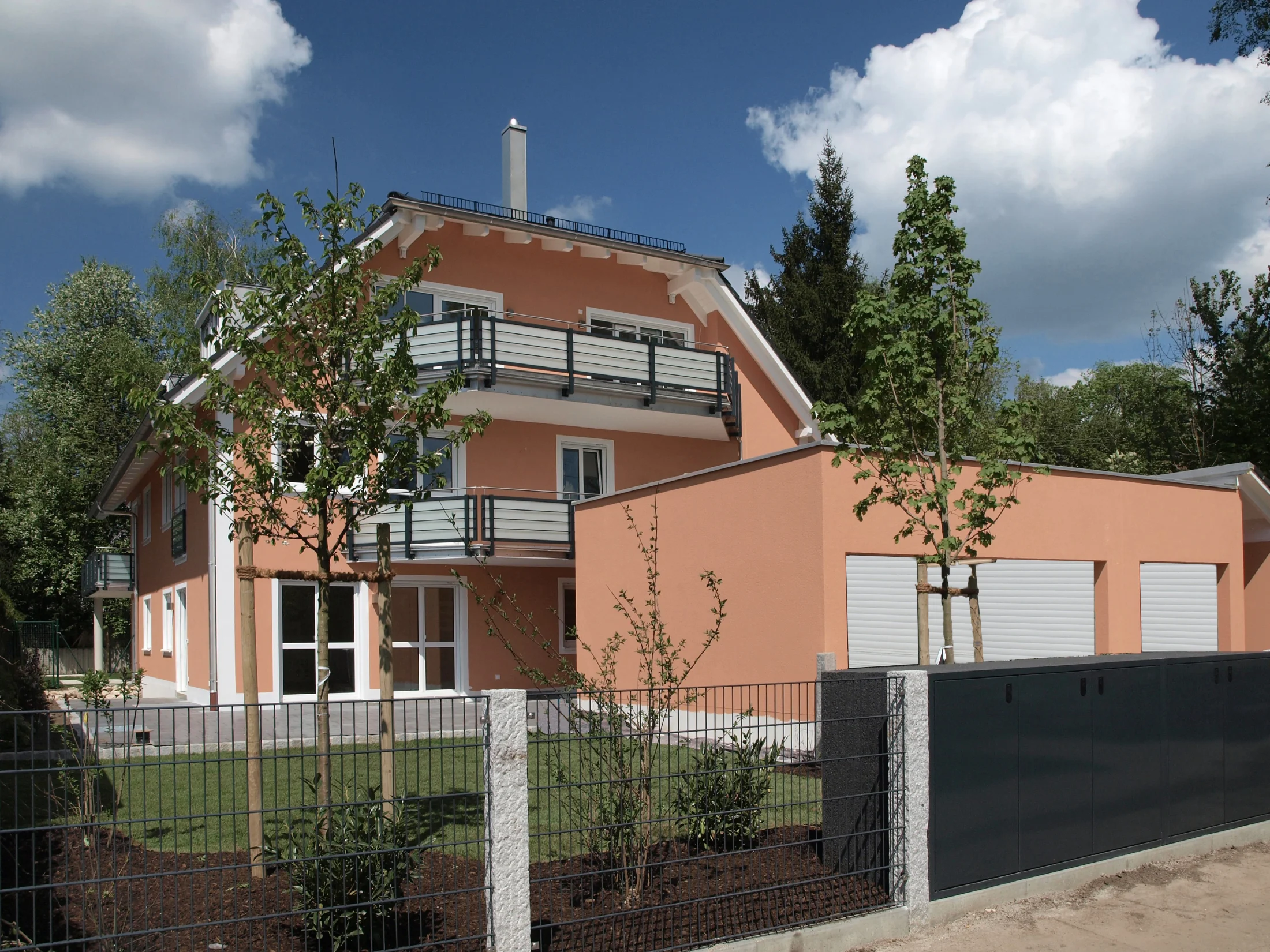 Waldperlacherstr. 95